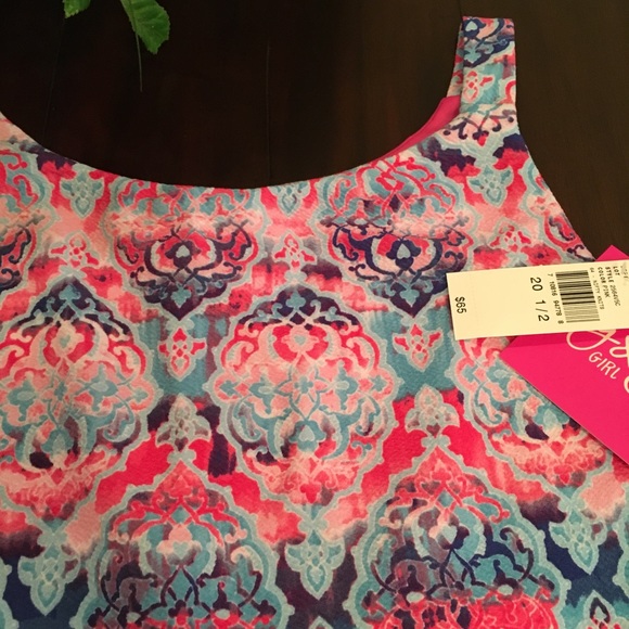 By & By Girl’s Dress - Picture 4 of 5